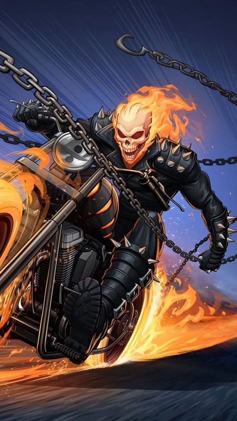 Marvel Ghost Rider Comics for Sale at Ugly Monkey Comics