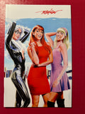 The Amazing Spider-Man, Vol. 5 #6 (2018) Signed by Mike Mayhew by Ugly Monkey Comics