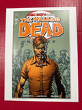 The Walking Dead Deluxe #24 (Image Comics 2021) David Finch & Dave McCaig Cover by Ugly Monkey Comics