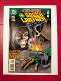 Green Lantern, Vol. 3 #91 (DC Comics 1997) Direct Edition by Ugly Monkey Comics