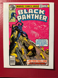 Black Panther, Vol. 1 #13 (1979)