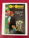 Guy Gardner: Warrior #11 (DC Comics 1993) Direct Edition by Ugly Monkey Comics