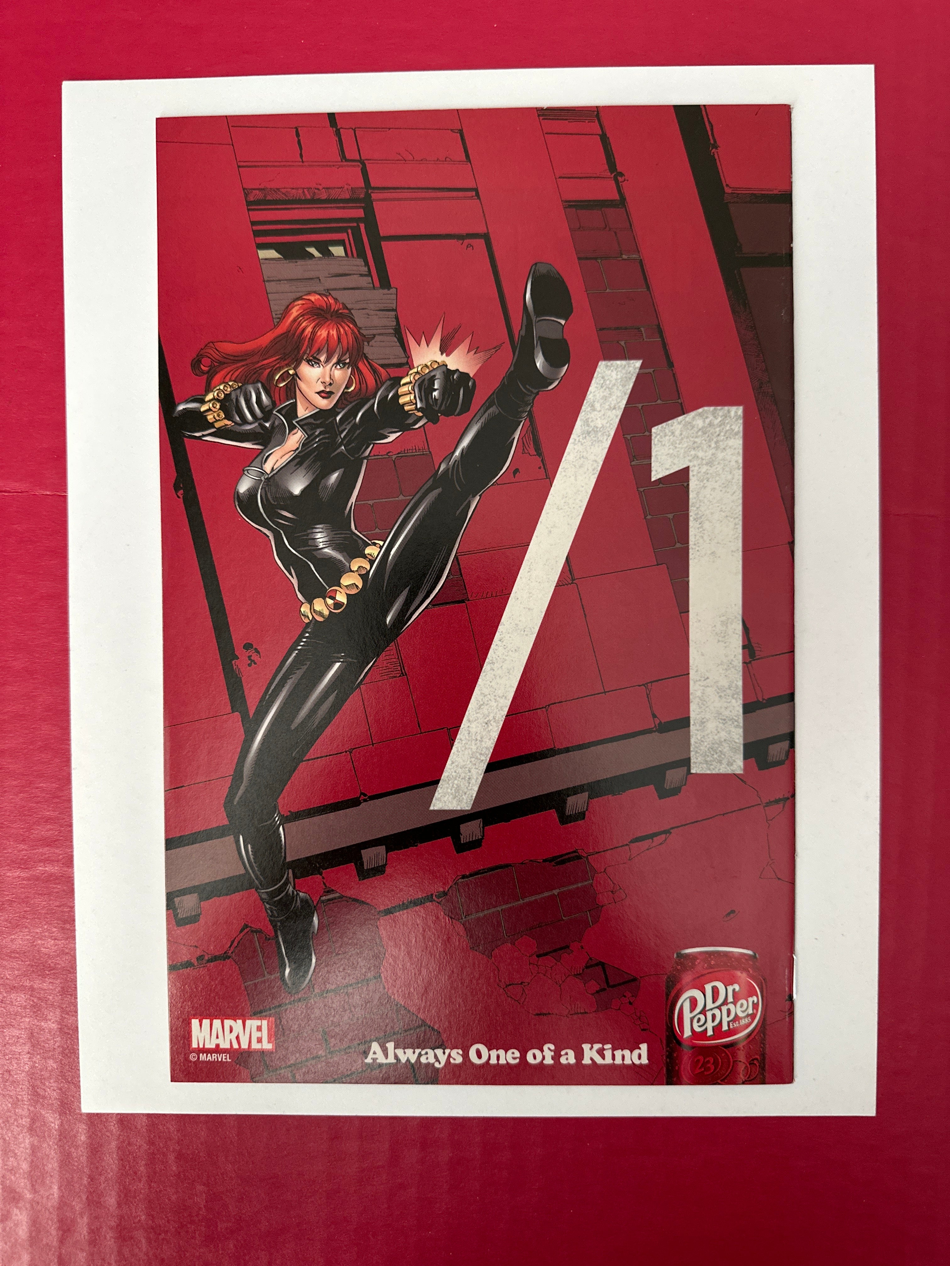 Deadpool: The Gauntlet #1 (2014 Marvel Comics) by Ugly Monkey Comics