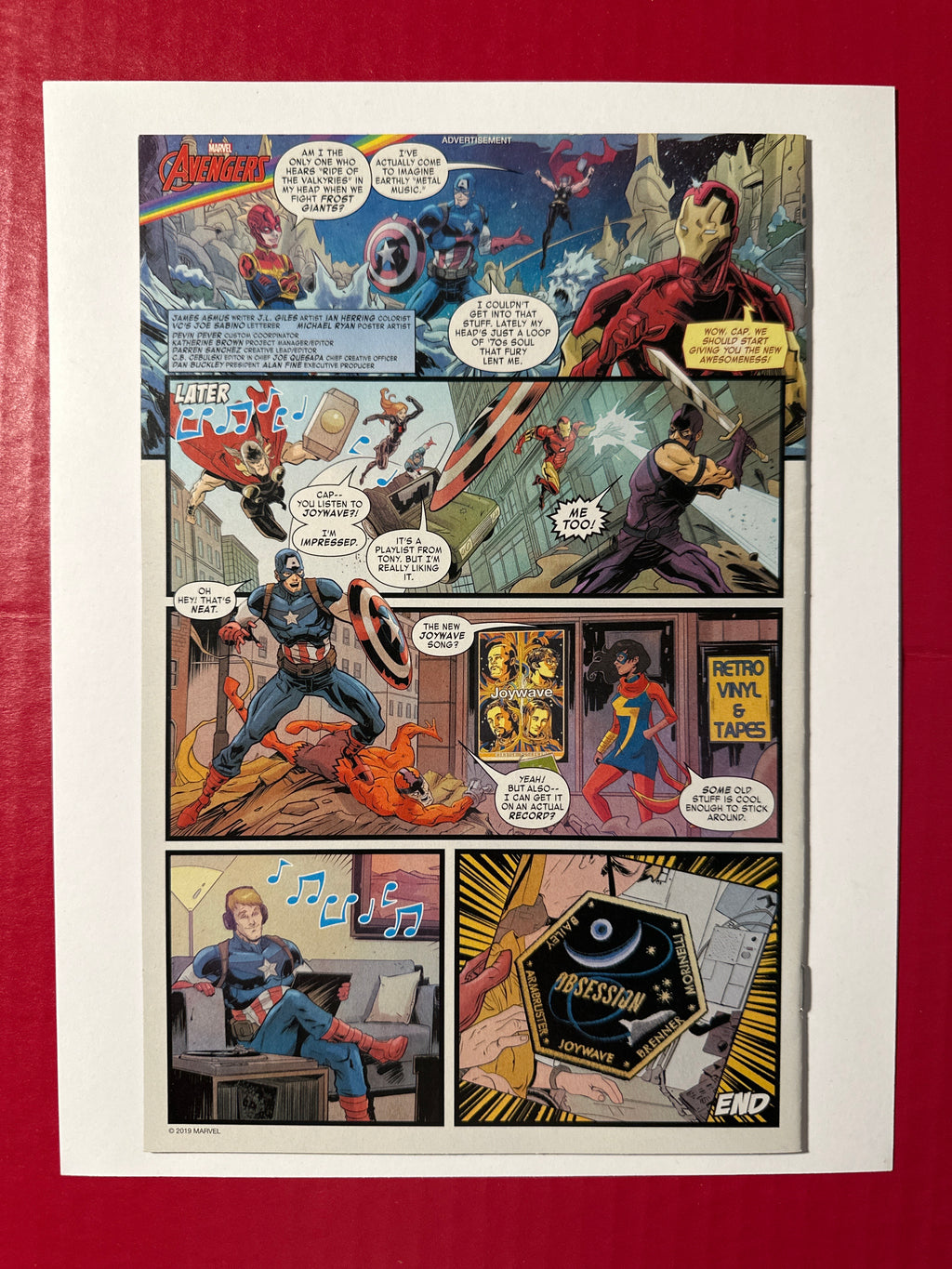 Star Wars Age of Resistance Poe Dameron 1A Marvel Comics 2019 by Ugly Monkey Comics
