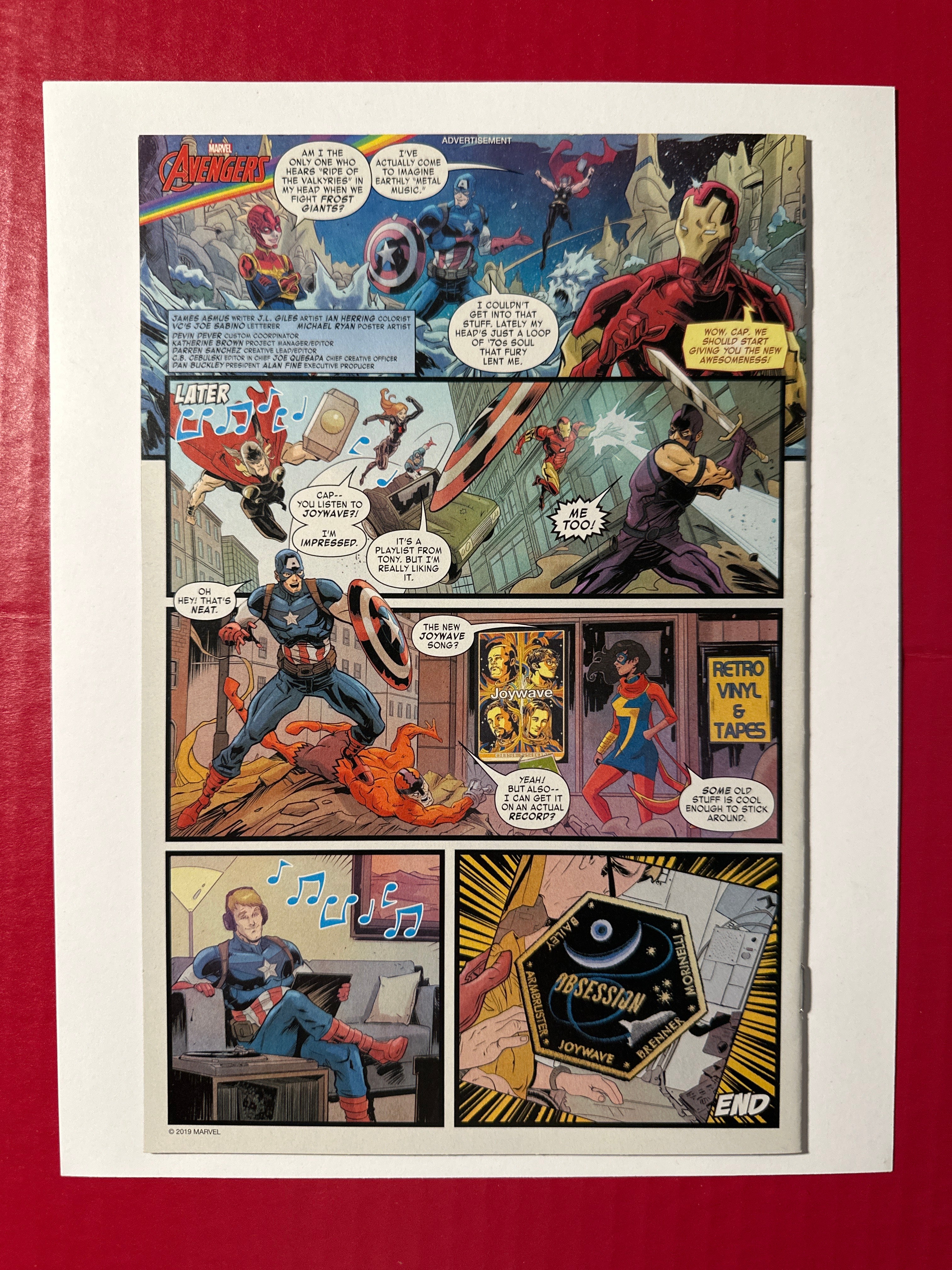 Star Wars Age of Resistance Poe Dameron 1A Marvel Comics 2019 by Ugly Monkey Comics