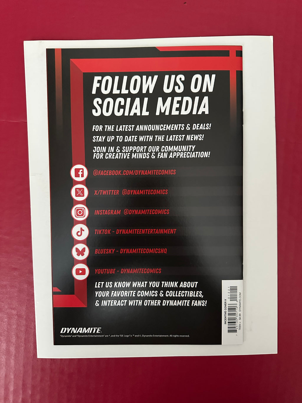 Harley Quinn X Elvira Amanda Conner Incentive Virgin Variant (1:50)