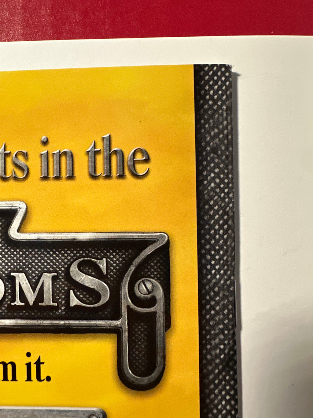 Batman, Vol. 2 #35 (2014)Double Signed Capullo and Snyder