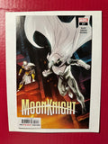 Moon Knight, Vol. 9 #27 (2023) by Ugly Monkey Comics