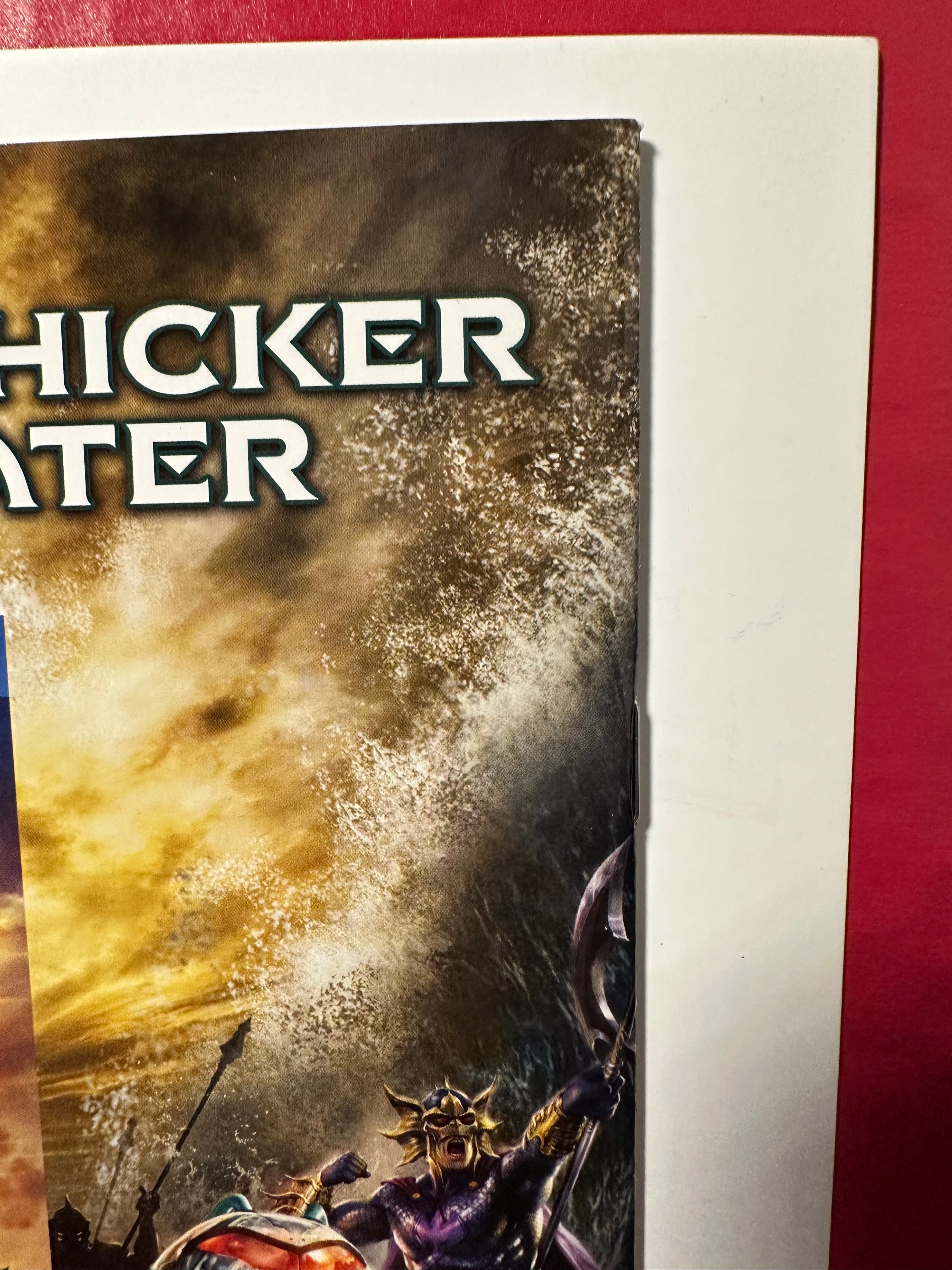 Batman, Vol. 2 #38 (2015) Double Signed by Snyder and Capullo