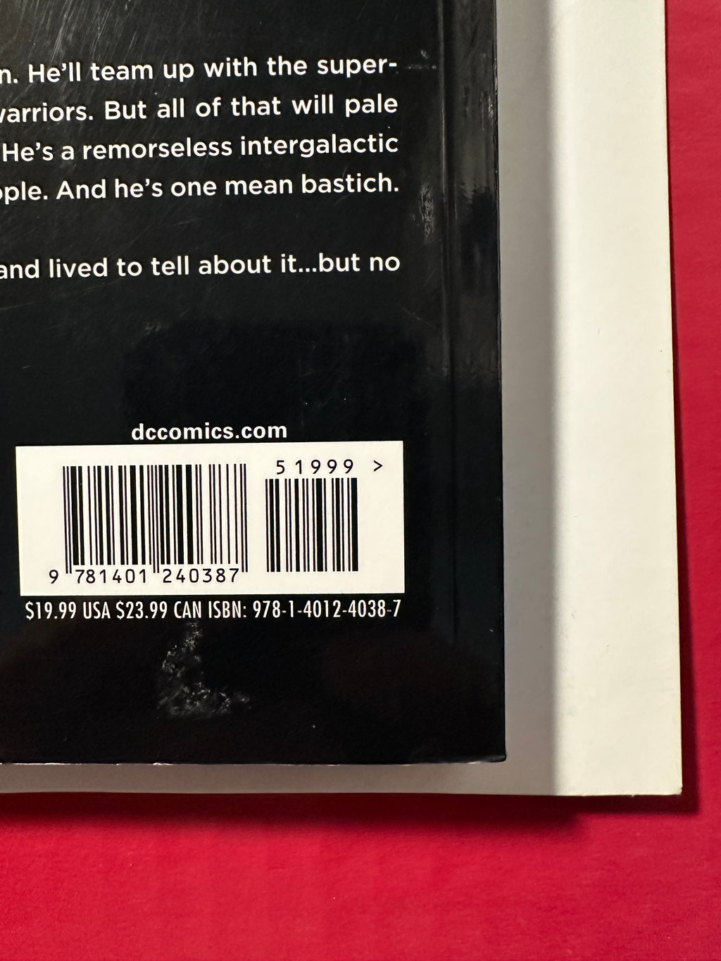 Deathstroke, Vol. 1 TPB #2 (2013)