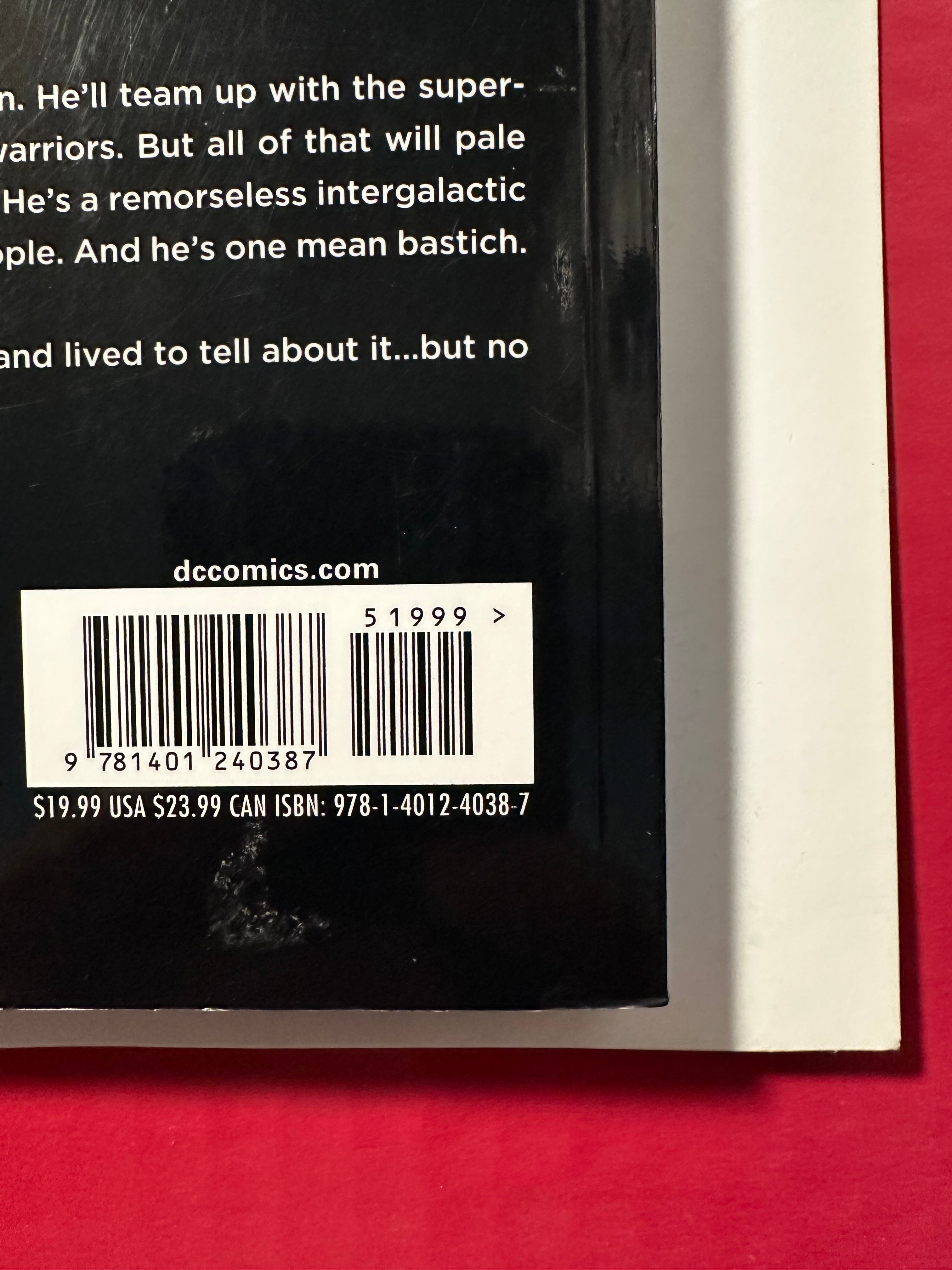 Deathstroke, Vol. 1 TPB #2 (2013)