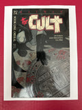 Batman: The Cult #1 (DC Comics 1988) 1st appearance by Ugly Monkey Comics