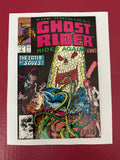 The Original Ghost Rider Rides Again #7A (Marvel Comics 1992) by Ugly Monkey Comics