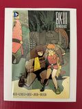 The Dark Knight III: The Master Race #2 (2016) 1:10 Retailer Incentive by Ugly Monkey Comics
