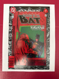 Batman: Shadow of the Bat #48A (DC Comics 1996) by Ugly Monkey Comics