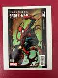 Ultimate Spider-Man #64 (2004) by Ugly Monkey Comics