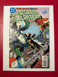 Green Lantern, Vol. 3 #66 (DC Comics 1995) Direct Edition by Ugly Monkey Comics