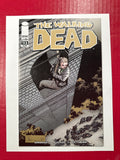 The Walking Dead #113 (Image Comics 2013) by Ugly Monkey Comics
