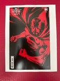 Knight Terrors: Superman #1F (DC Comics 2023) Dustin Nguyen Variant by Ugly Monkey Comics