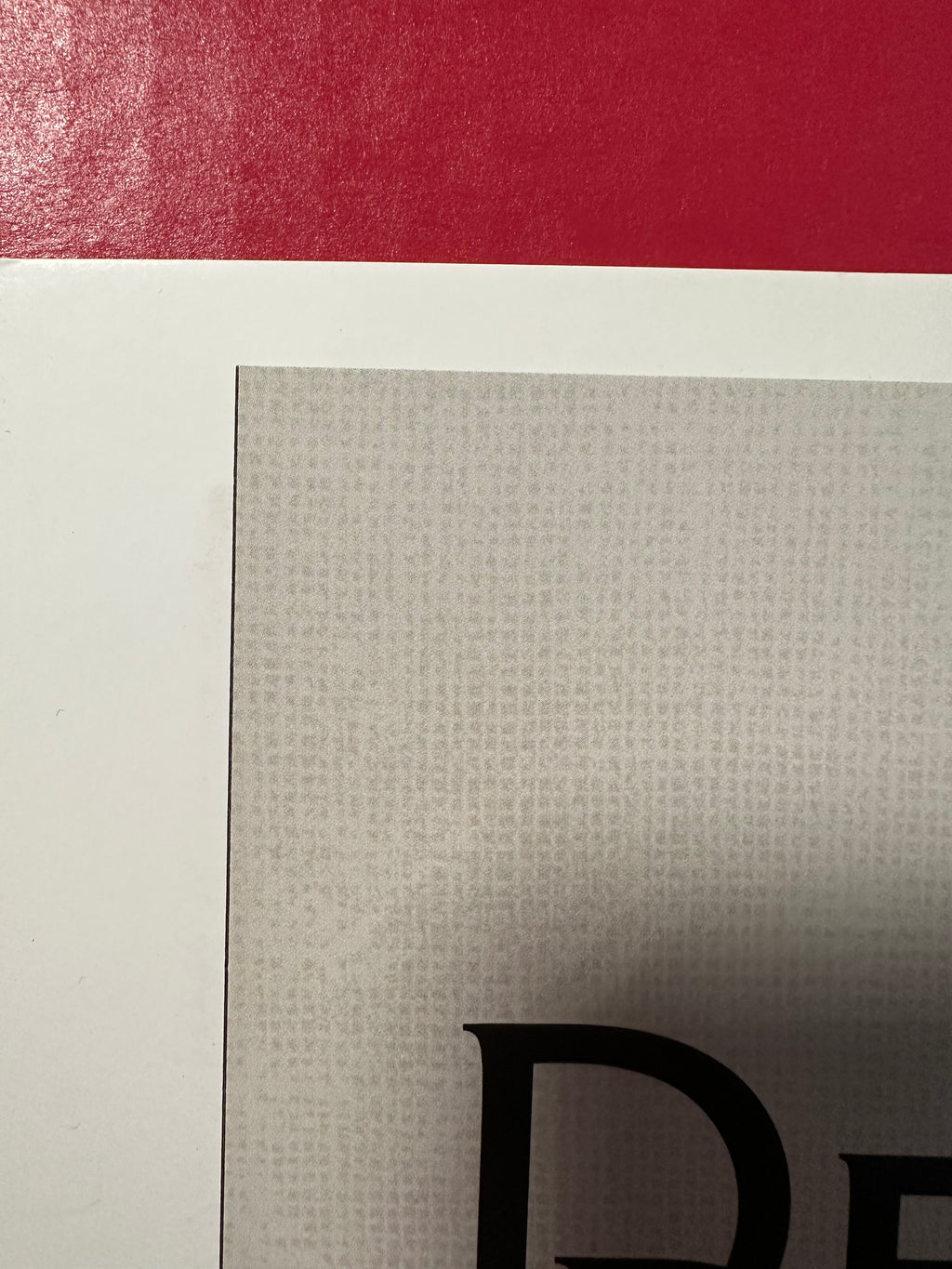 Devil's Reign, Vol. 1 #1 (2022) Key Gerald Parel Virgin ComicXposure Exclusive