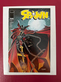 Spawn #352A (2024) by Ugly Monkey Comics