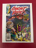 Ghost Rider, Vol. 2 (1990-1998) #36B (Marvel Comics 1993) by Ugly Monkey Comics