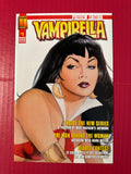 Vampirella, Vol. 3 #Preview- (Harris Comics 2001) Preview Edition by Ugly Monkey Comics