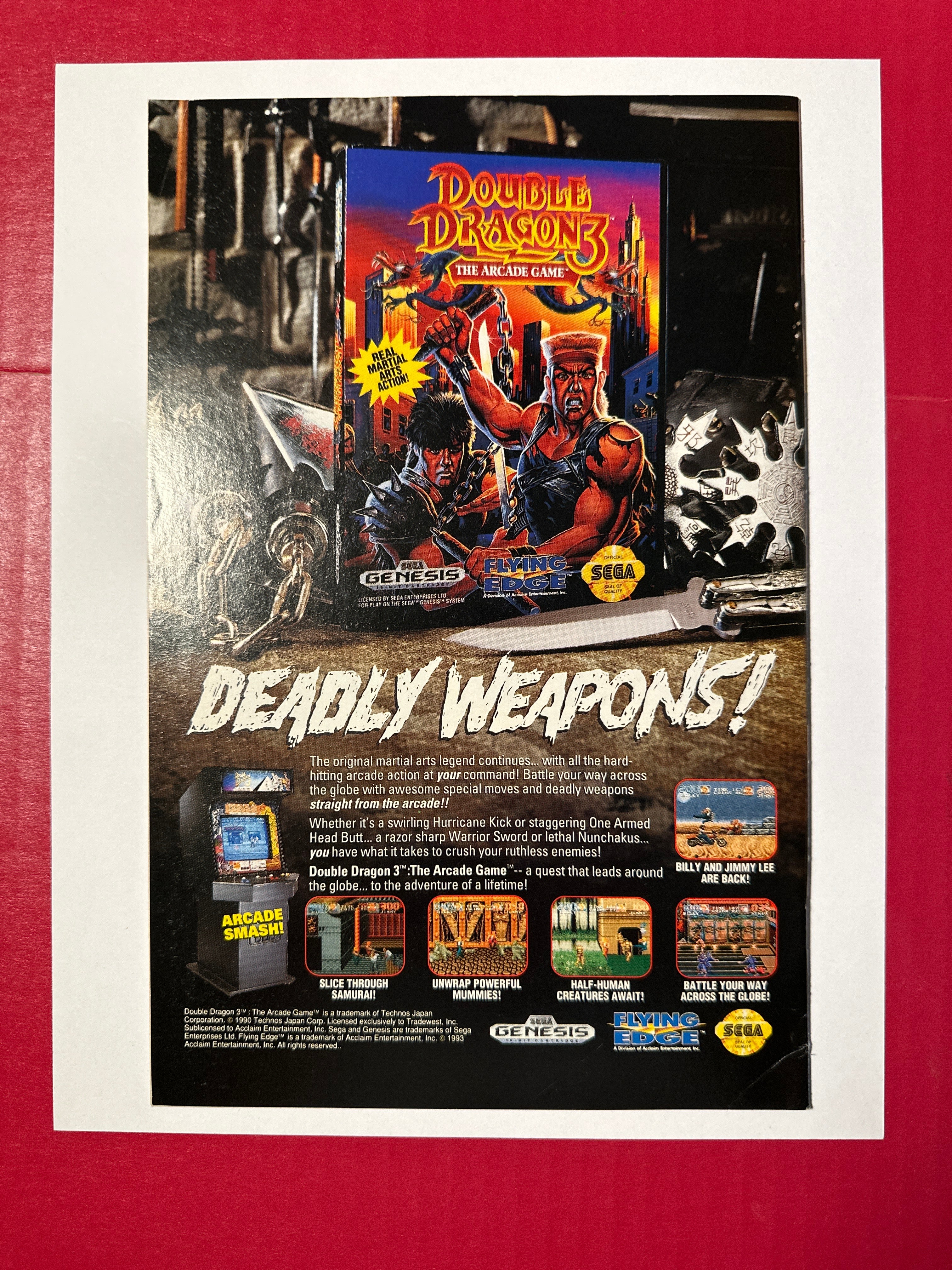 Guy Gardner: Warrior #8 (DC Comics 1993) Direct Edition by Ugly Monkey Comics