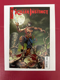 Killer Instinct (Dynamite Entertainment) #2C (Dynamite Entertainment 2017) by Ugly Monkey Comics