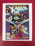 The Uncanny X-Men, Vol. 1 #242 (Marvel Comics 1988) Direct Edition by Ugly Monkey Comics