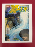 The Uncanny X-Men, Vol. 1 #429 (Marvel Comics 2003) Direct Edition by Ugly Monkey Comics