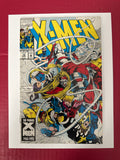 X-Men, Vol. 1 #18A (Marvel Comics 1993) Direct Edition by Ugly Monkey Comics
