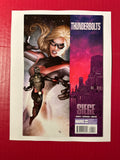 Thunderbolts, Vol. 1 #141 (Marvel Comics 2010) by Ugly Monkey Comics