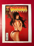 Vampirella Strikes, Vol. 2 #5 (Dynamite Entertainment 2013) Neves Variant by Ugly Monkey Comics