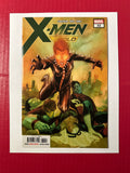X-Men: Gold, Vol. 2 #32 (Marvel Comics 2018) Phil Noto Regular by Ugly Monkey Comics