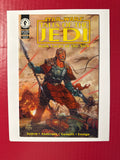 Star Wars Tales of the Jedi Dark Lords of the Sith 2 Comic Book 1994 by Ugly Monkey Comics