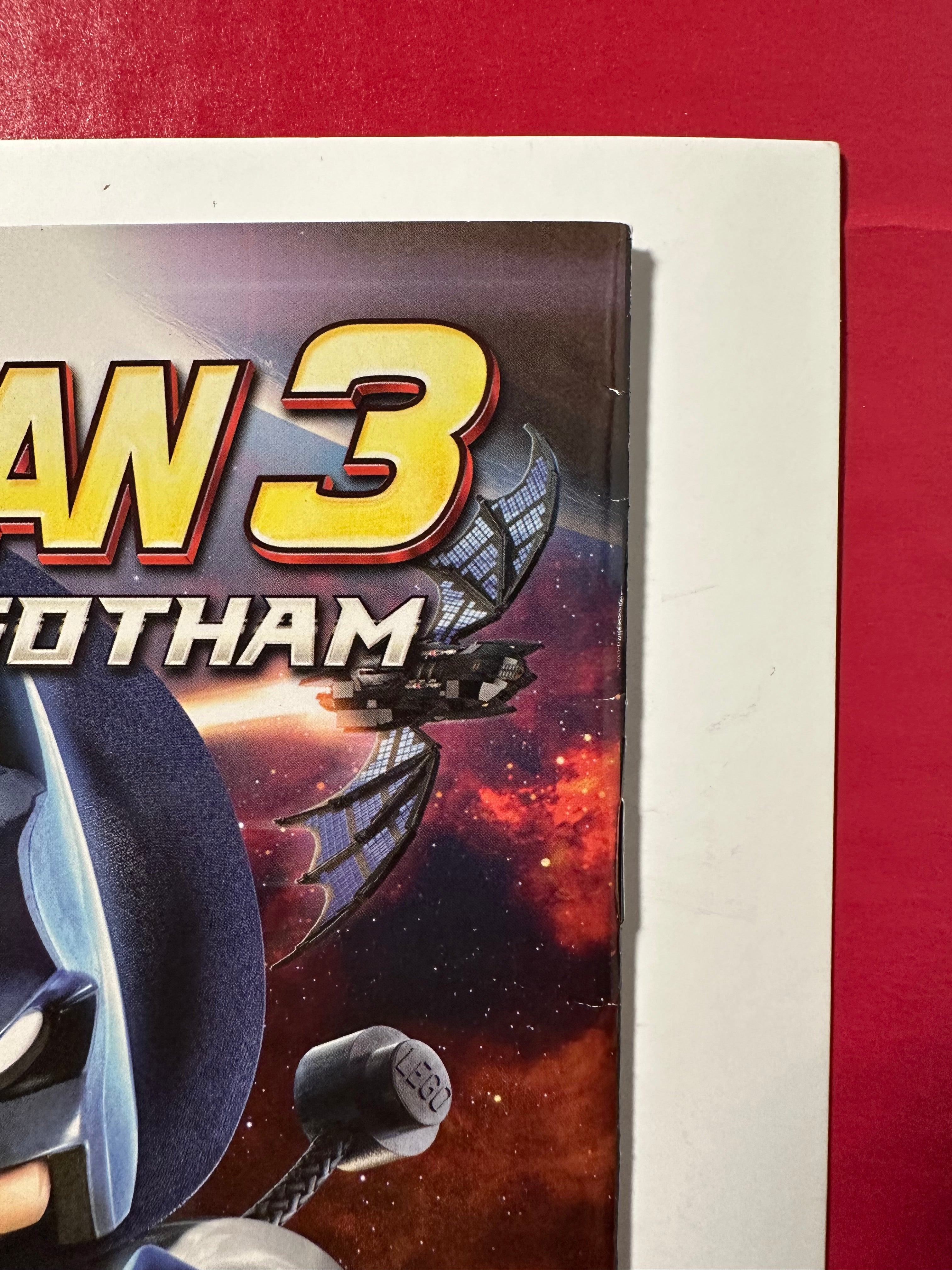 Batman, Vol. 2 #36 (2015) Signed by Scott Snyder and Greg Capullo