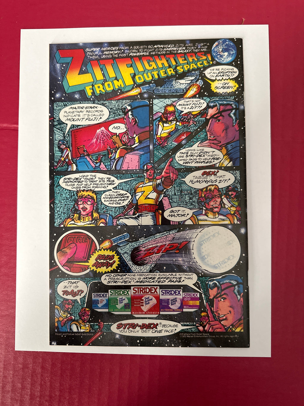 X-Men, Vol. 1 #20A (Marvel Comics 1993) Direct Edition by Ugly Monkey Comics