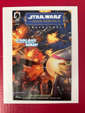 Star Wars: The High Republic - Adventures, Vol. 2 #5 (2023) by Ugly Monkey Comics