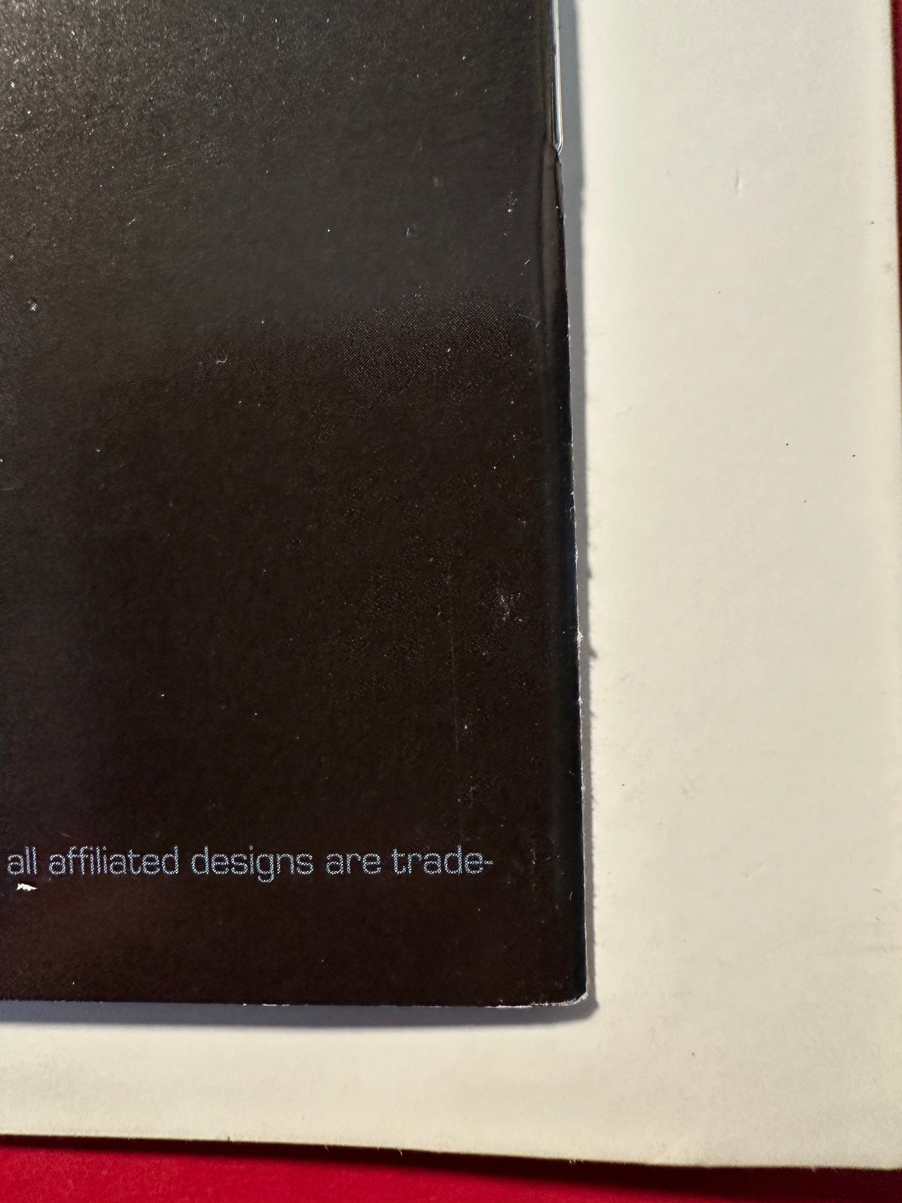 Batman Eternal #52 (2015) Signed by Scott Snyder