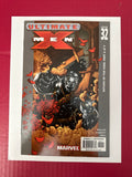 Ultimate X-Men #32A (Marvel Comics 2003) Direct Edition by Ugly Monkey Comics