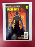Ultimate Spider-Man #34 (2003) by Ugly Monkey Comics