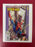 Ultimate Spider-Man #8 (2001) by Ugly Monkey Comics