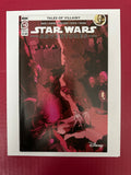 Star Wars Adventures 2020 Issue 10B Mace Windu Lightning Squadron IDW Publishing by Ugly Monkey Comics