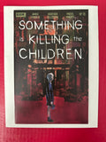 Something is Killing the Children #16 (2021) by Ugly Monkey Comics