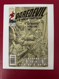 Daredevil, Vol. 1 #316B (1993) Newsstand by Ugly Monkey Comics