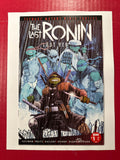 TMNT: The Last Ronin - The Lost Years #1C (IDW Publishing 2023) Several 1st app by Ugly Monkey Comics