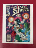Silver Surfer, Vol. 3 #79 (Marvel Comics 1993) Newsstand Edition by Ugly Monkey Comics