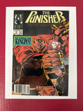 The Punisher Vol 2 15B 1988 Kingpin Showdown Comic Book Newsstand by Ugly Monkey Comics