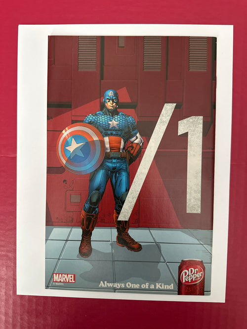 Daredevil, Vol. 3 #25A (2013 Marvel Comics) by Ugly Monkey Comics